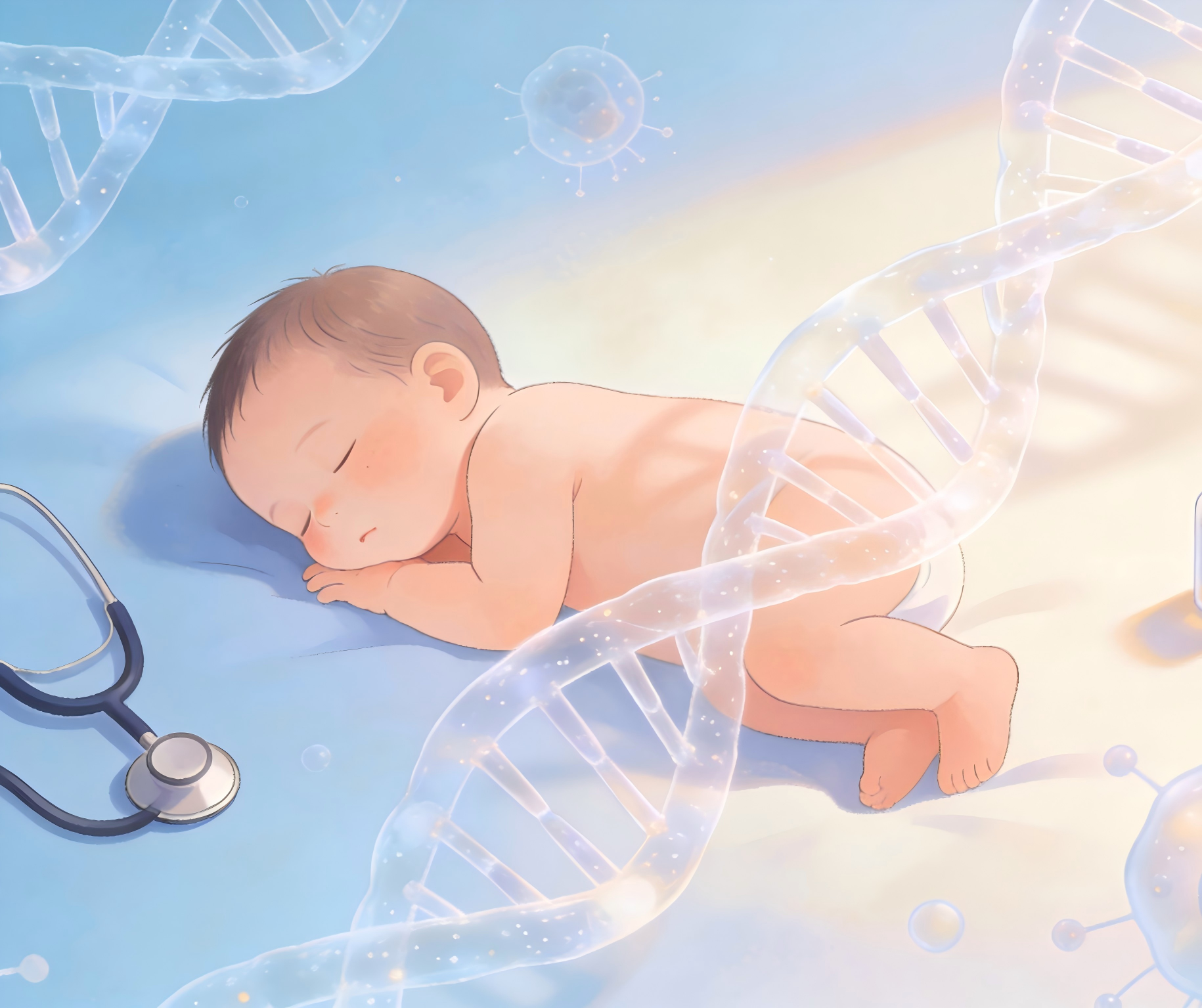 congential disease(1)